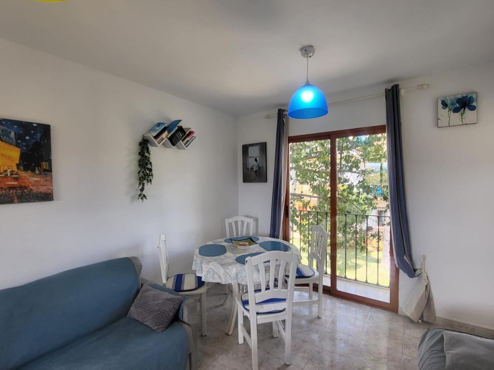 Albadomus Διαμέρισμα Denia Εξωτερικό φωτογραφία