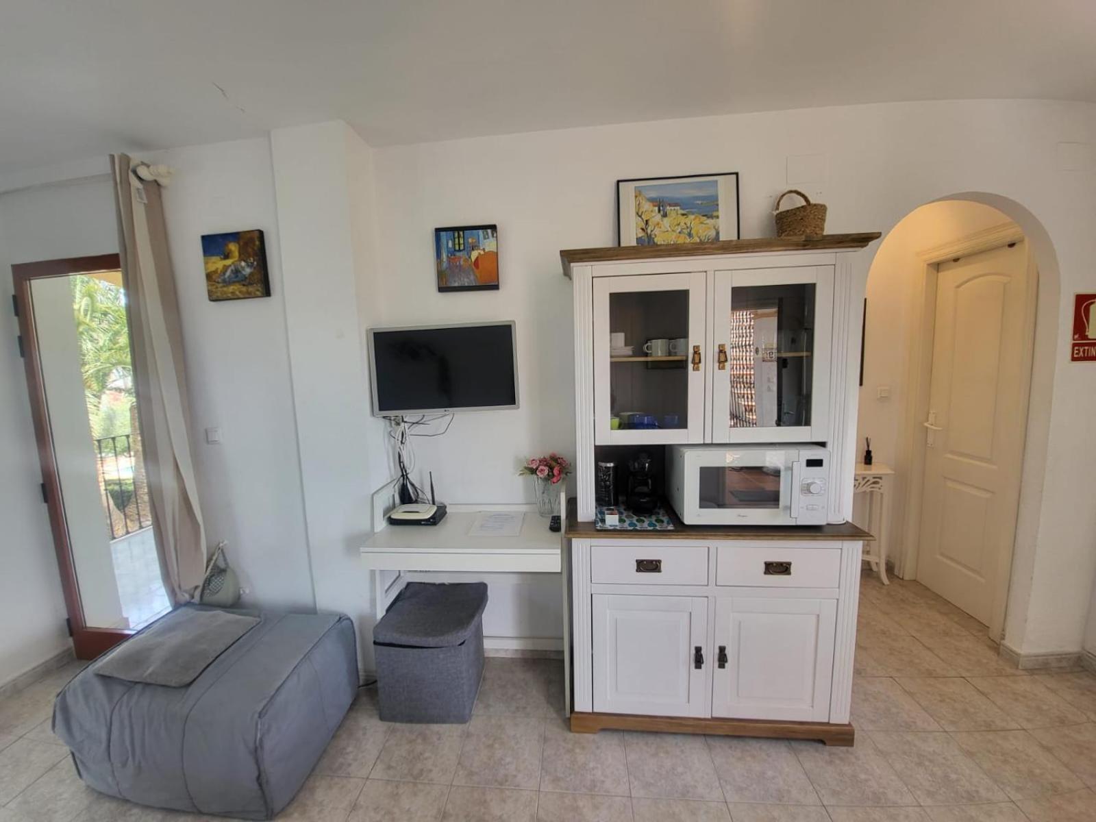 Albadomus Διαμέρισμα Denia Εξωτερικό φωτογραφία