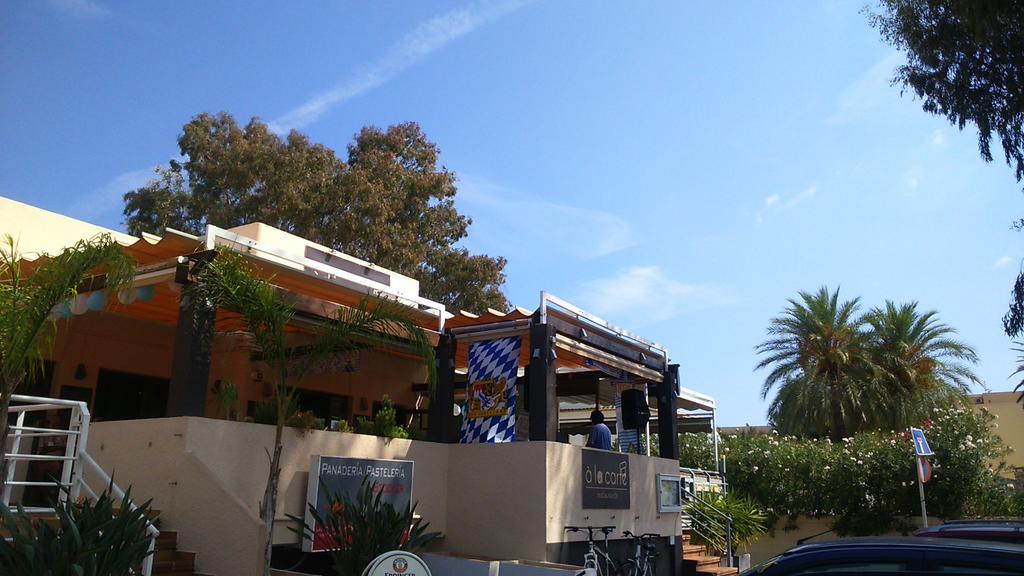 Albadomus Διαμέρισμα Denia Εξωτερικό φωτογραφία
